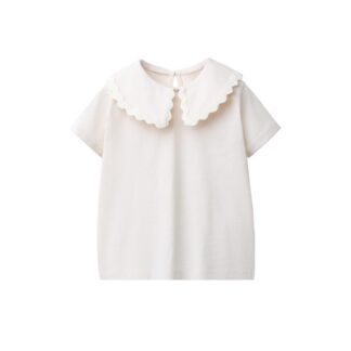 تیشرت دخترانه زارا - 00722570