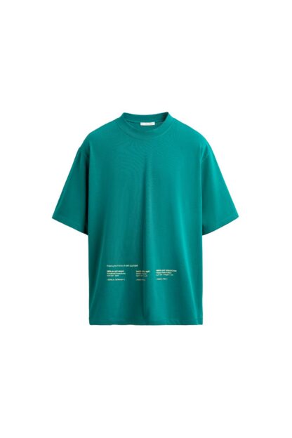 تیشرت مردانه زارا - 00722816