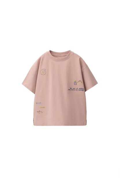 تیشرت پسرانه زارا - 00722896