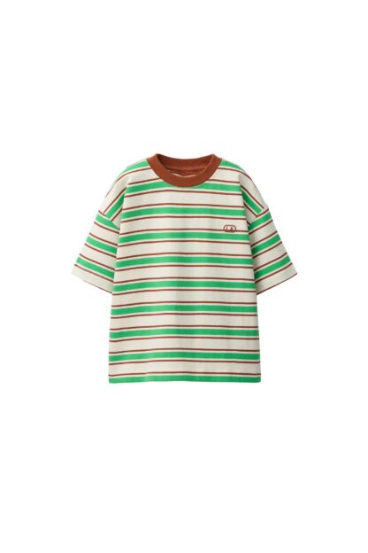 تیشرت پسرانه زارا - 00722898