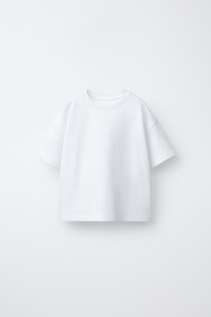 تیشرت پسرانه زارا - 00722923