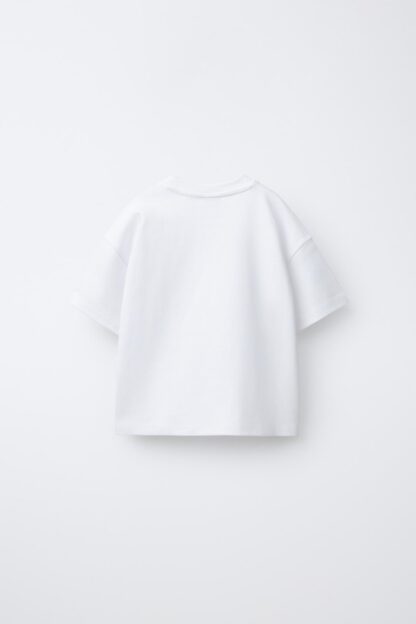 تیشرت پسرانه زارا - 00722923