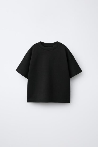 تیشرت پسرانه زارا - 00722923