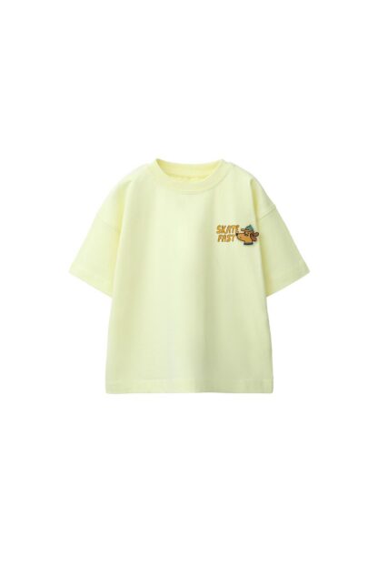 تیشرت پسرانه زارا - 00722982