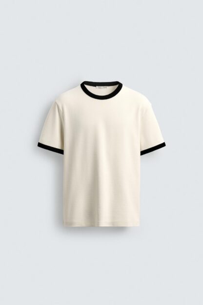 تیشرت مردانه زارا - 00761414