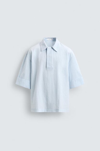 تیشرت مردانه زارا - 00794345