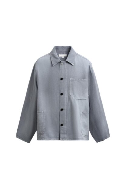 کت نازک مردانه زارا - 00840531