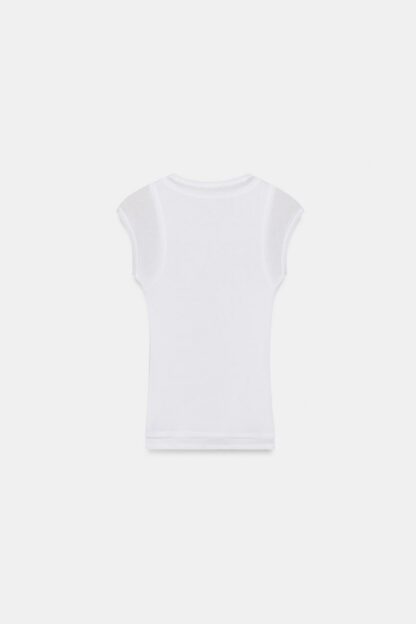تیشرت زنانه زارا - 00858026