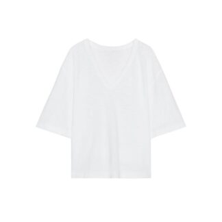 تیشرت زنانه زارا - 00858038