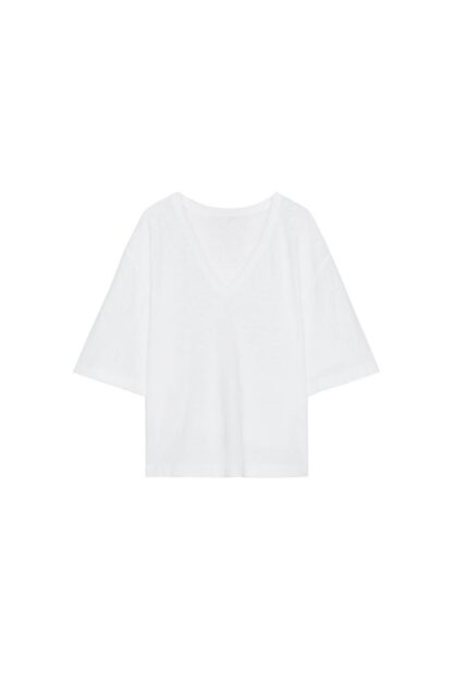 تیشرت زنانه زارا - 00858038