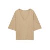 تیشرت زنانه زارا - 00858038