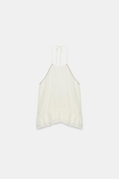 تاپ زنانه زارا - 00881045