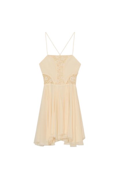 لباس زنانه زارا - 00881303