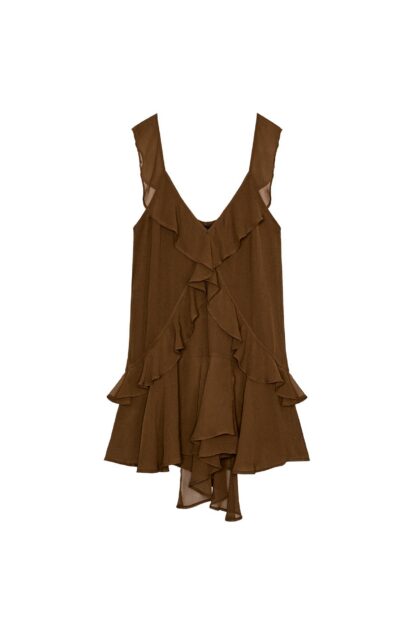 لباس زنانه زارا - 00881307