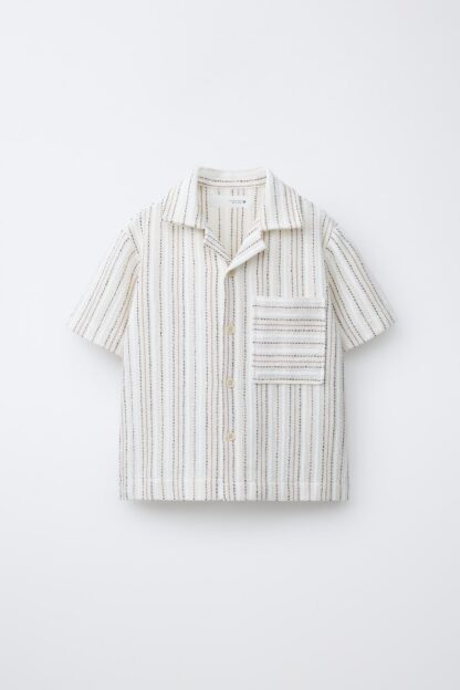 کت نازک پسرانه زارا - 00971871