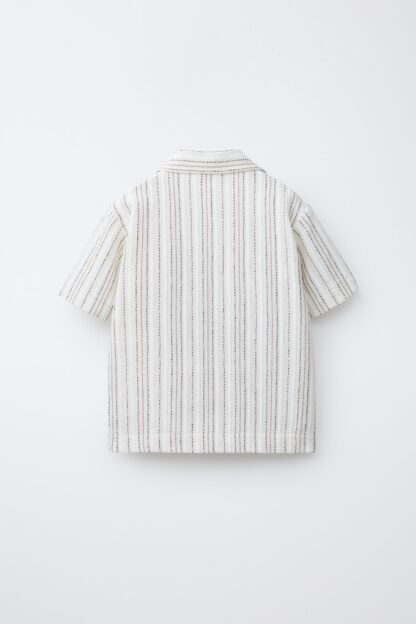 کت نازک پسرانه زارا - 00971871