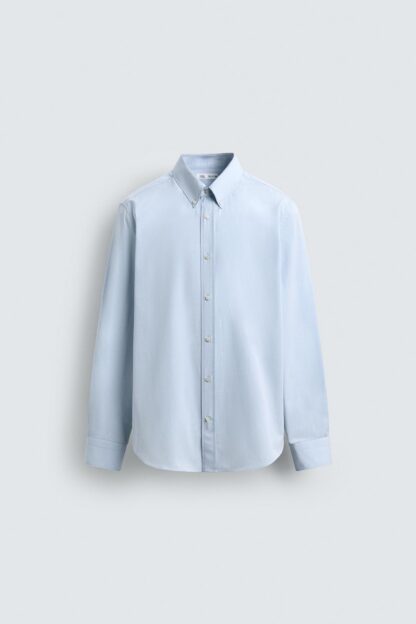 پیراهن مردانه زارا - 00975170