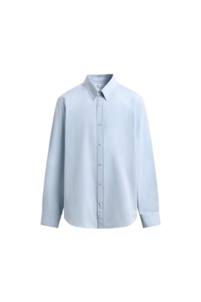 پیراهن مردانه زارا - 00975170