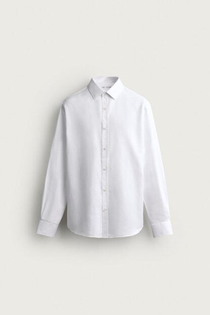 پیراهن مردانه زارا - 00975785
