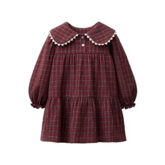 لباس دخترانه زارا - 01014769
