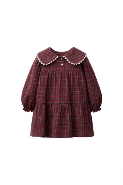لباس دخترانه زارا - 01014769
