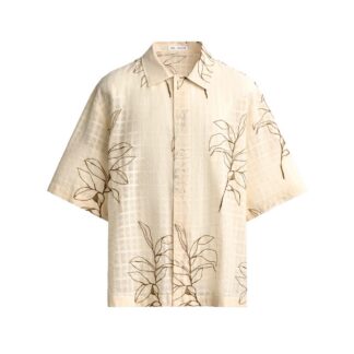 پیراهن مردانه زارا - 01018865