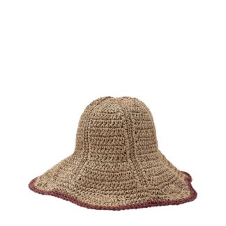 کلاه زنانه زارا - 01023211