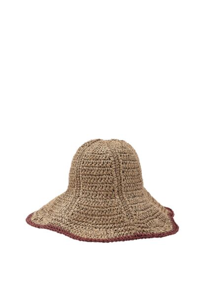 کلاه زنانه زارا - 01023211