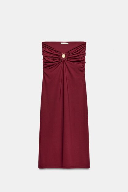 دامن زنانه زارا - 01026288