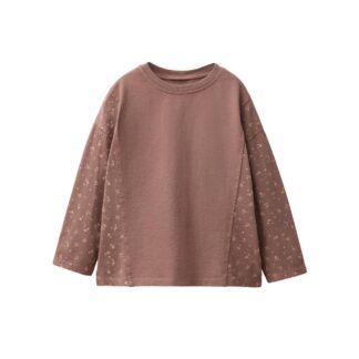 تیشرت دخترانه زارا - 01037524