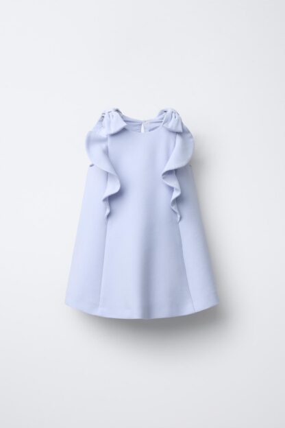 لباس دخترانه زارا - 01044222