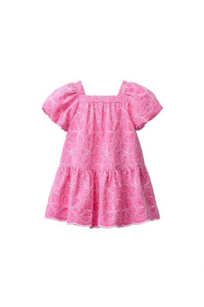 لباس دخترانه زارا - 01045157