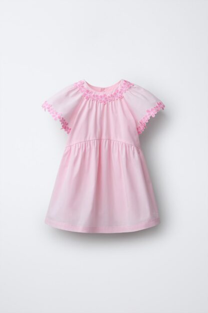 لباس دخترانه زارا - 01047808