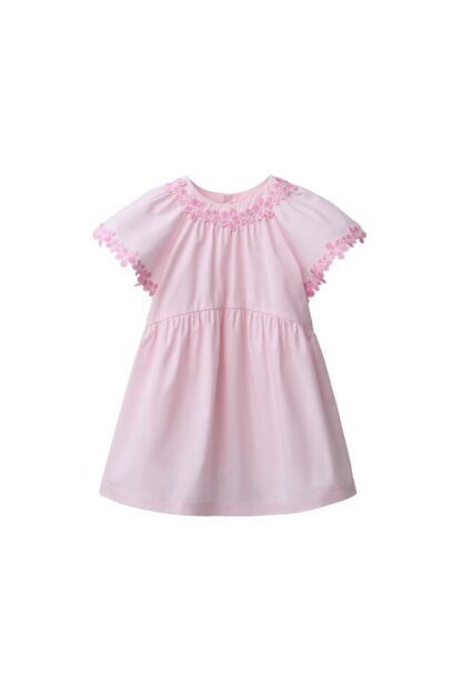 لباس دخترانه زارا - 01047808