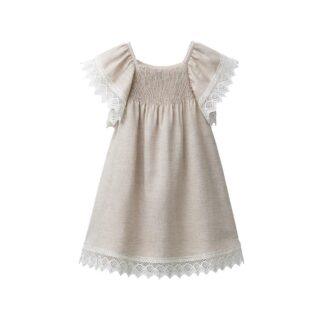 لباس دخترانه زارا - 01059185