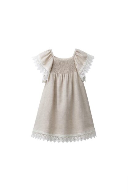 لباس دخترانه زارا - 01059185