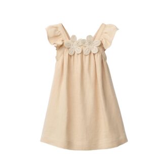 لباس دخترانه زارا - 01060393