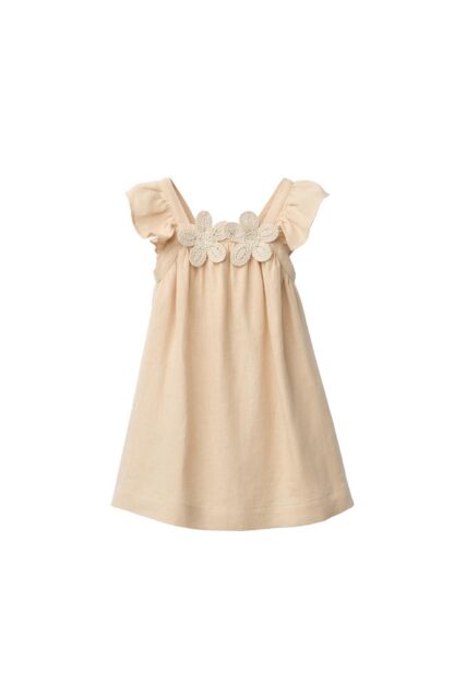 لباس دخترانه زارا - 01060393