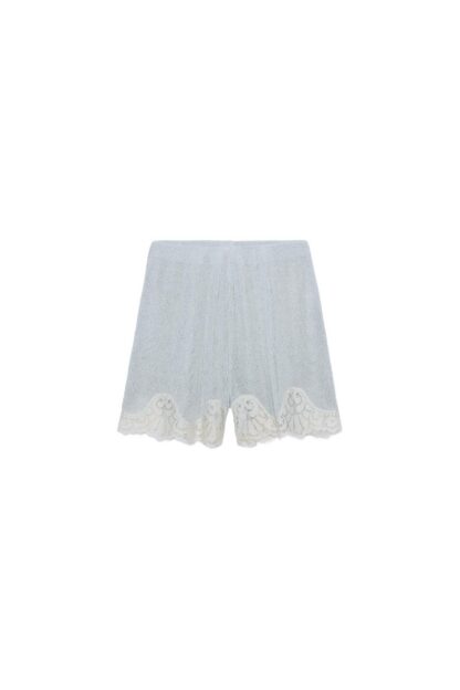 شلوارک زنانه زارا - 01067623