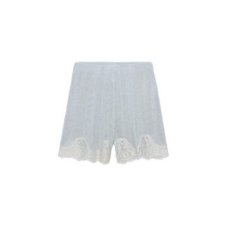 شلوارک زنانه زارا - 01067623