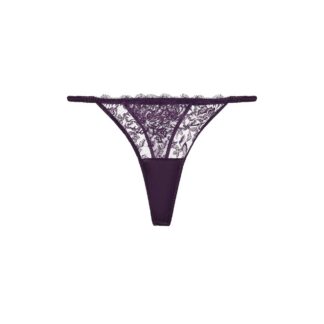 DANTELLİ TANGA
