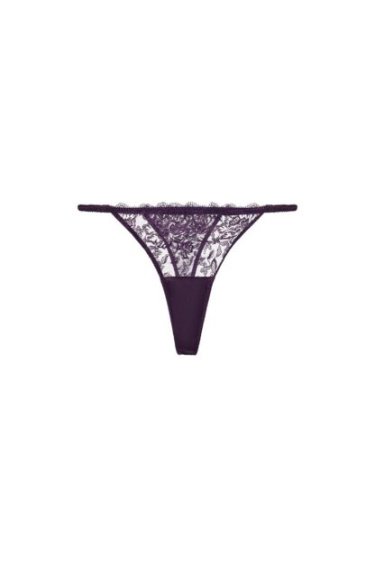 DANTELLİ TANGA