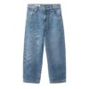 RELAXED BAGGY DENİM
