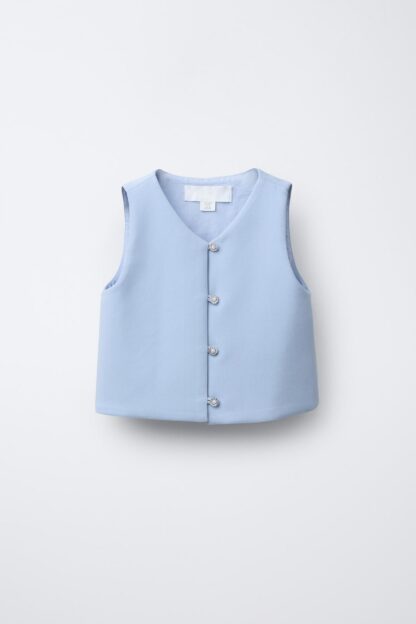 تاپ بچگانه زارا - 01122492