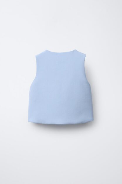 تاپ بچگانه زارا - 01122492