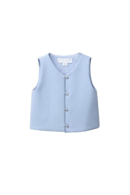 تاپ بچگانه زارا - 01122492