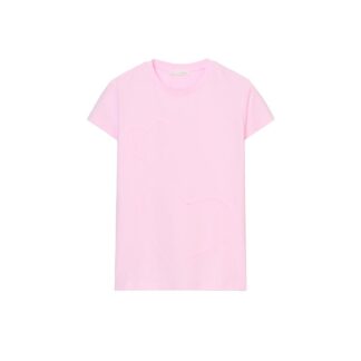 تیشرت زنانه زارا - 01131101