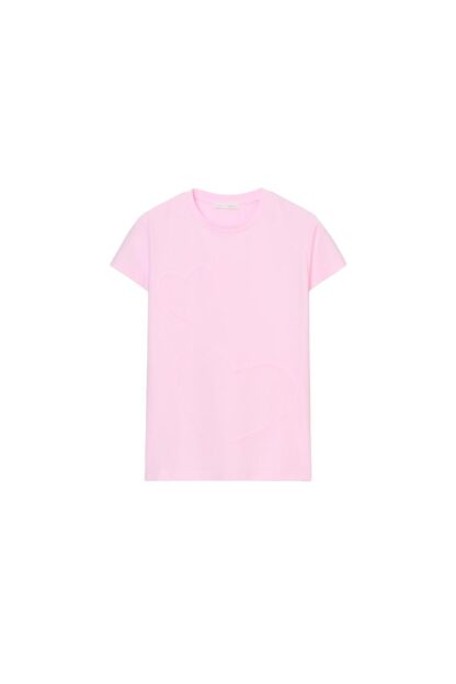 تیشرت زنانه زارا - 01131101
