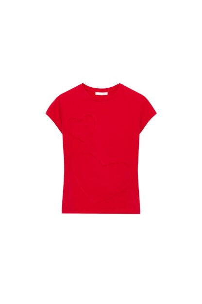 تیشرت زنانه زارا - 01131102