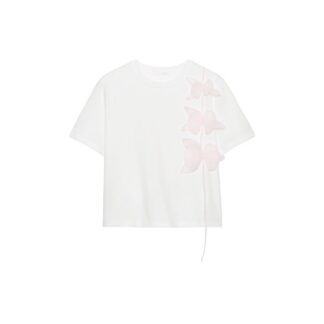 تیشرت زنانه زارا - 01131114
